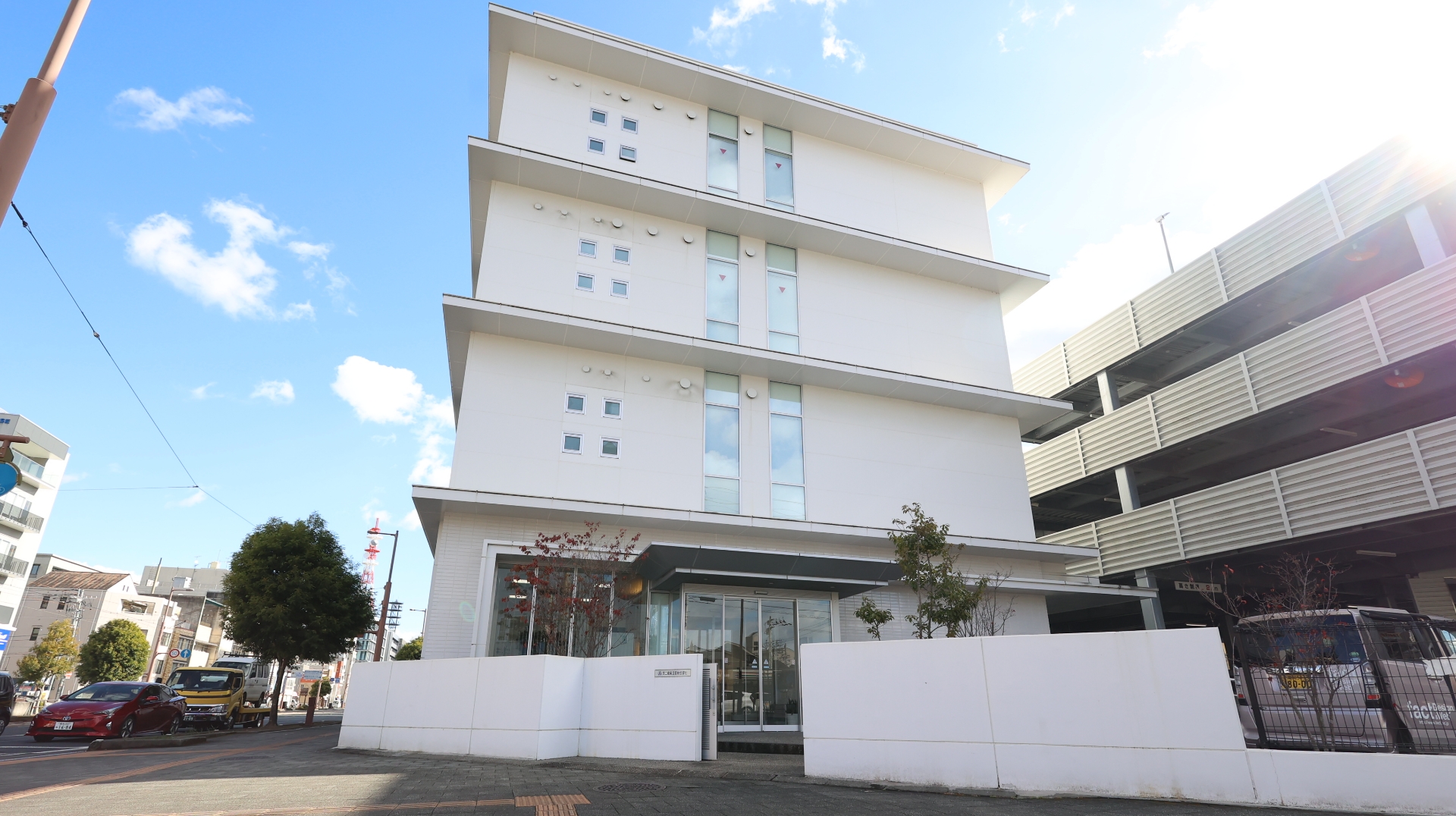 不二電気工芸株式会社