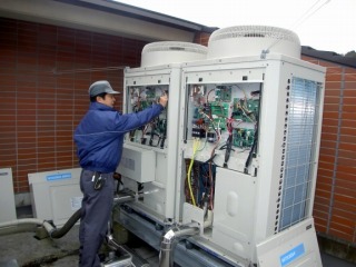 不二電気工芸株式会社