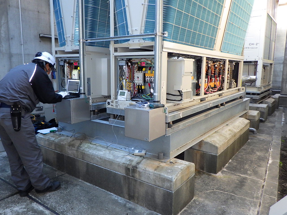 不二電気工芸株式会社