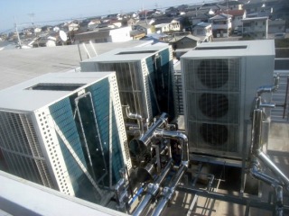 不二電気工芸株式会社