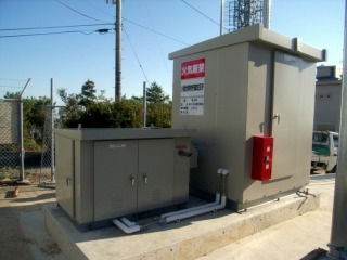 不二電気工芸株式会社