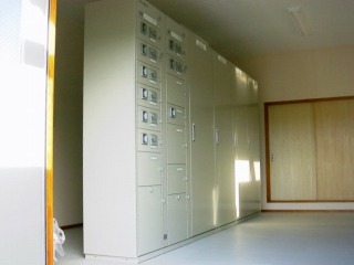 不二電気工芸株式会社