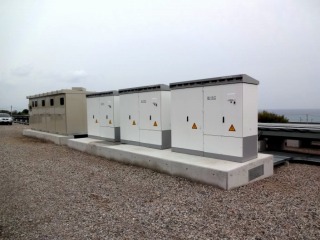 不二電気工芸株式会社